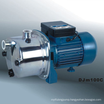 Stainless Steel Jet Pump